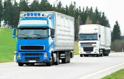 İstanbul Bahariye | Eşya Taşıma